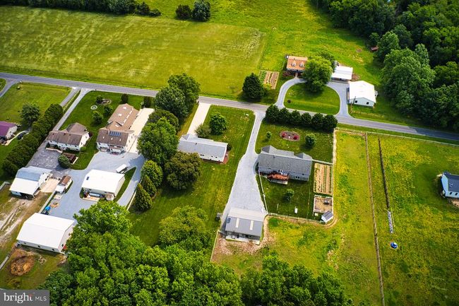 1077 Victory Chapel Rd, House other with 3 bedrooms, 2 bathrooms and null parking in DOVER DE | Image 5