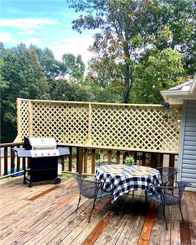 15 Rillington Dr, House other with 3 bedrooms, 2 bathrooms and null parking in Bella Vista AR | Image 17