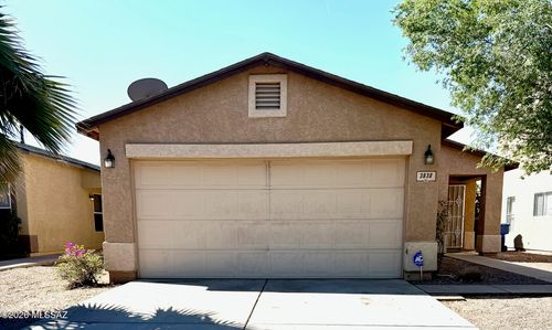3838 E Eventide St, Tucson, AZ, 85706-4959 | Card Image