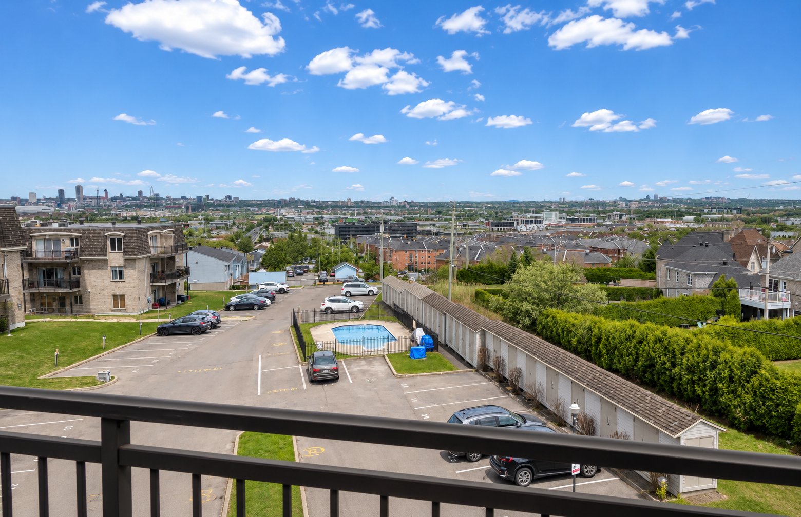Residential Lease in Québec (Les Rivières) 4