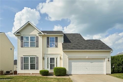 1319 Edgewood Ln, Streetsboro, OH, 44241-6605 | Card Image