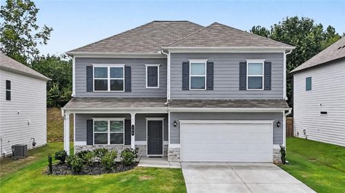 166 Graham Cir, Adairsville, GA, 30103-1600 | Card Image