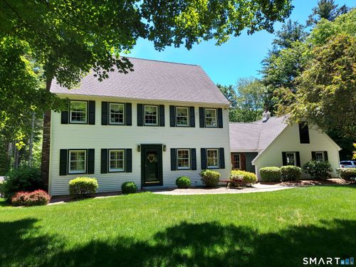 493 Hope Valley Rd, Amston, CT, 06231-1231 | Card Image