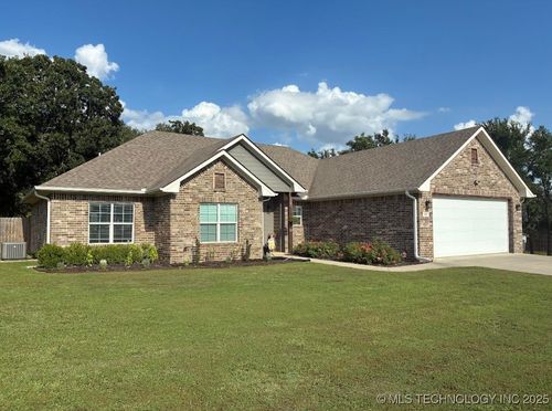 182 Edgewood Cir, Durant, OK, 74701-7044 | Card Image