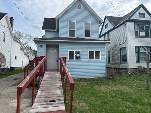 15 Maple Street, Batavia-City, NY, 14020 | Card Image