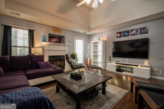 344 River Landing Dr, House other with 4 bedrooms, 2 bathrooms and null parking in Monroe GA | Image 7
