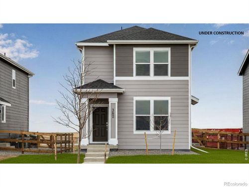 394 Tailholt Avenue, Severance, CO, 80550 | Card Image