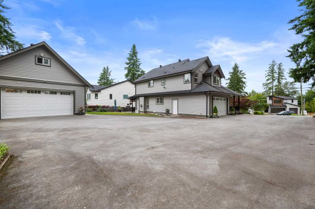 23806 Old Yale Road, House other with 5 bedrooms, 3 bathrooms and 4 parking in Langley BC | Image 37