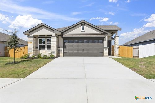 609 Waylon Cir, Killeen, TX, 76542-7103 | Card Image