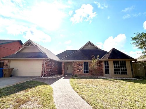 3126 Charter Ln, Corpus Christi, TX, 78414-3552 | Card Image