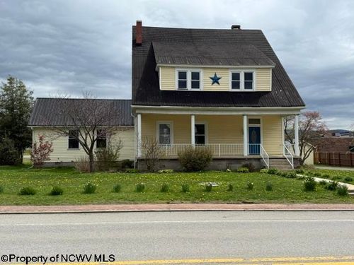 443 Main St, Beverly, WV, 26253-9622 | Card Image