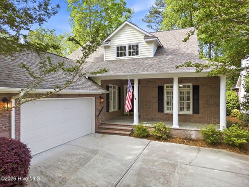 1103 Congressional Ln, Wilmington, NC, 28411-8305 | Card Image