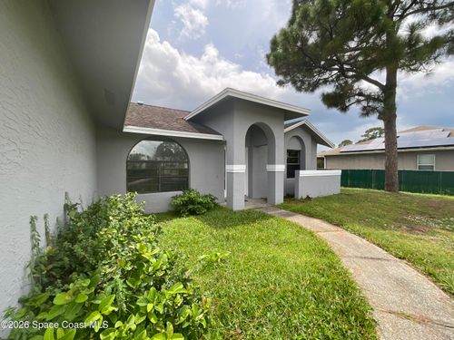 1712 Valcourt St Nw, Palm Bay, FL, 32907-8693 | Card Image