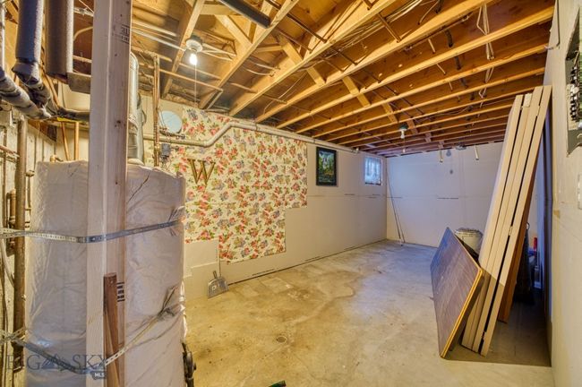 Unfinished basement | Image 40
