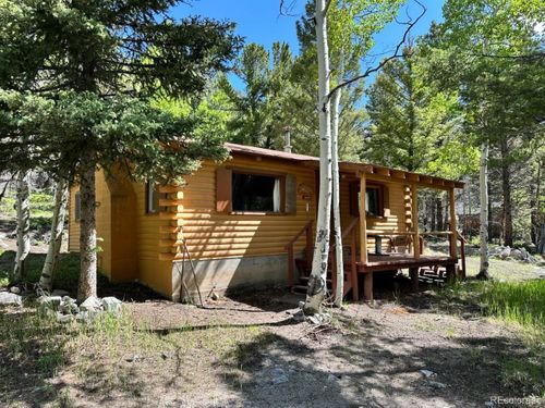 22560 County Road 292a, Nathrop, CO, 81236-9745 | Card Image