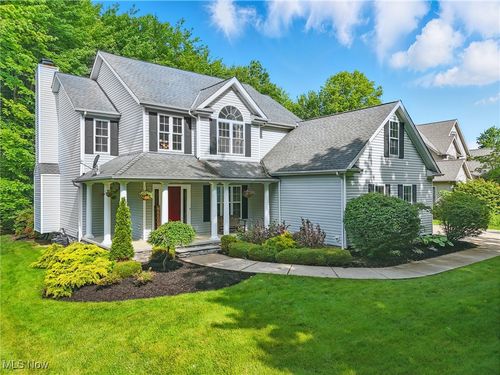 7234 Bridlewood Dr, Concord Township, OH, 44077-9595 | Card Image