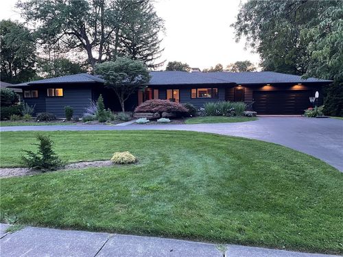 321 Council Rock Ave, Brighton, NY, 14610-3334 | Card Image
