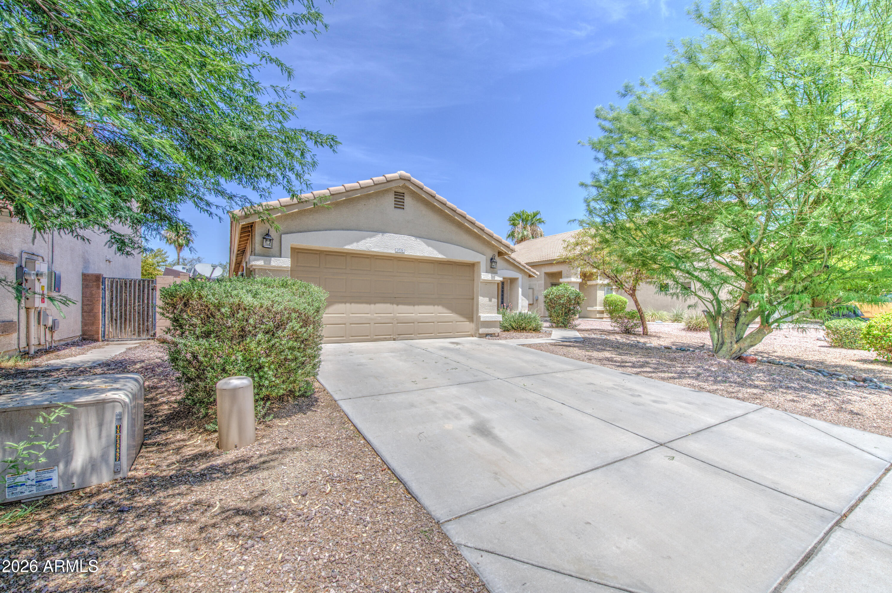 Residential in Litchfield Park