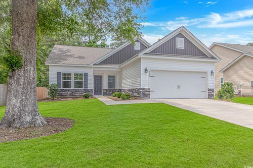 3539 Harrelson Ave, Loris, SC, 29569-2801 | Card Image