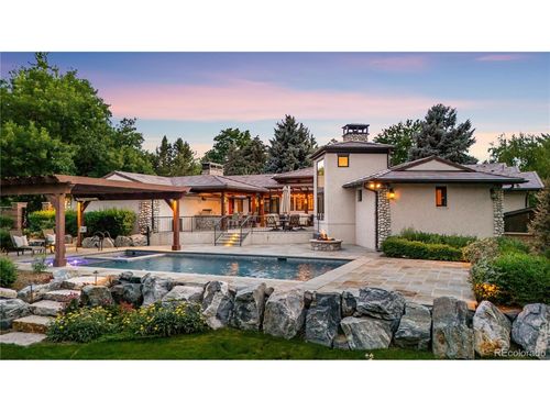 2305 Cherryville Rd, Greenwood Village, CO, 80121-1512 | Card Image