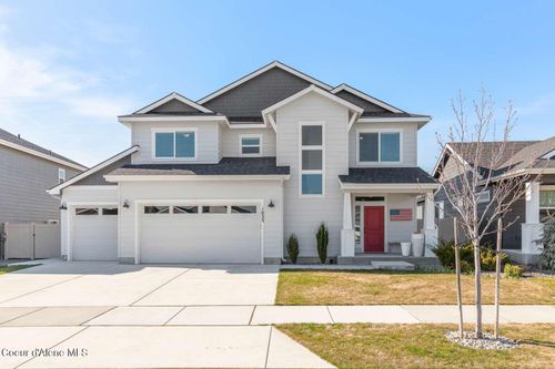 1033 E Percival Ln, Post Falls, ID, 83854-8864 | Card Image