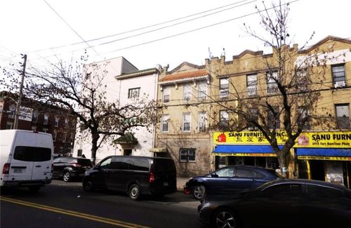 6918 Fort Hamilton Pkwy, Brooklyn, NY, 11228-1102 | Card Image