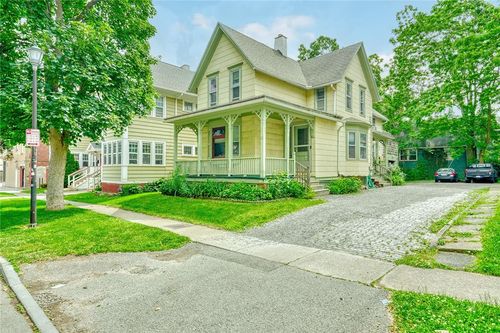 20 Boardman St, Rochester, NY, 14607-3793 | Card Image