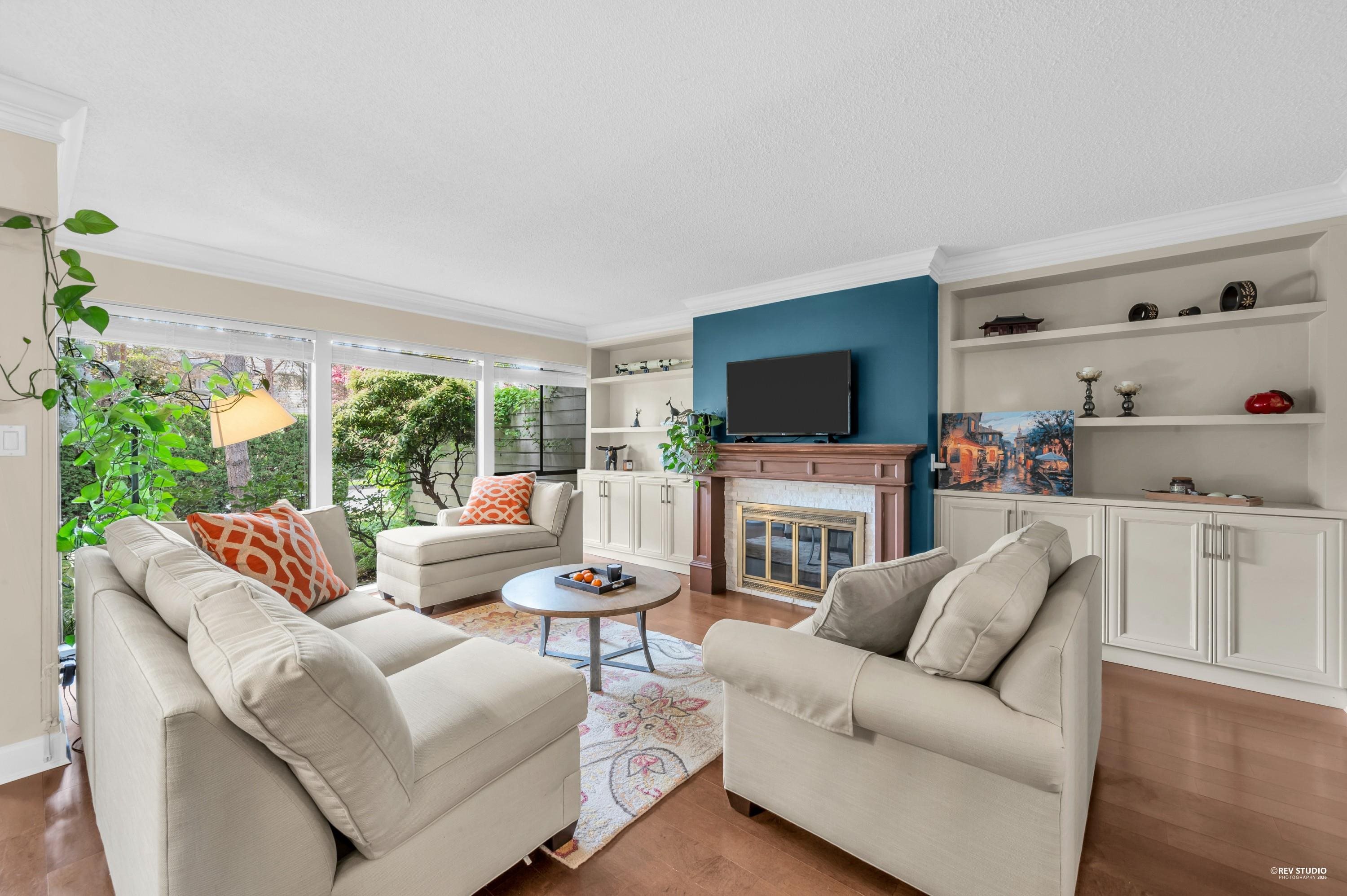 Residential in Vancouver 5