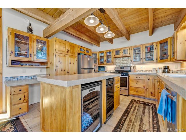 4005 Oak Grove Cir, House other with 3 bedrooms, 3 bathrooms and null parking in Westcliffe CO | Image 9
