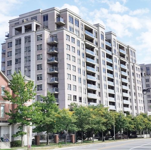 110-37 Galleria Pky, Thornhill, ON, L3T0A5 | Card Image