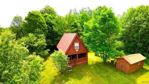 1286 Milk Rd, Camden, NY, 13316-2204 | Card Image