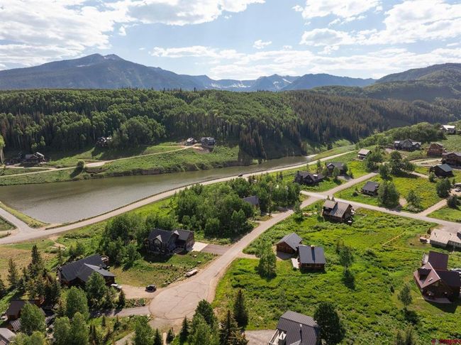 67 Snodgrass Ln, Home with 0 bedrooms, 0 bathrooms and null parking in Crested Butte CO | Image 11