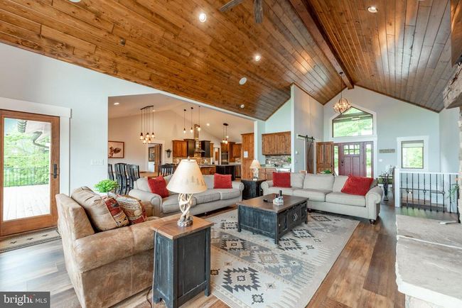 66 Parkside South Ct, House other with 5 bedrooms, 7 bathrooms and null parking in MC HENRY MD | Image 11
