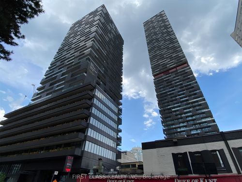 3210-8 Eglinton Ave E, Toronto, ON, M4P0C1 | Card Image