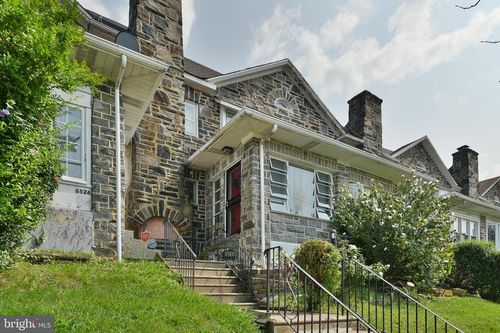 6528 Lebanon Ave, PHILADELPHIA, PA, 19151-3326 | Card Image