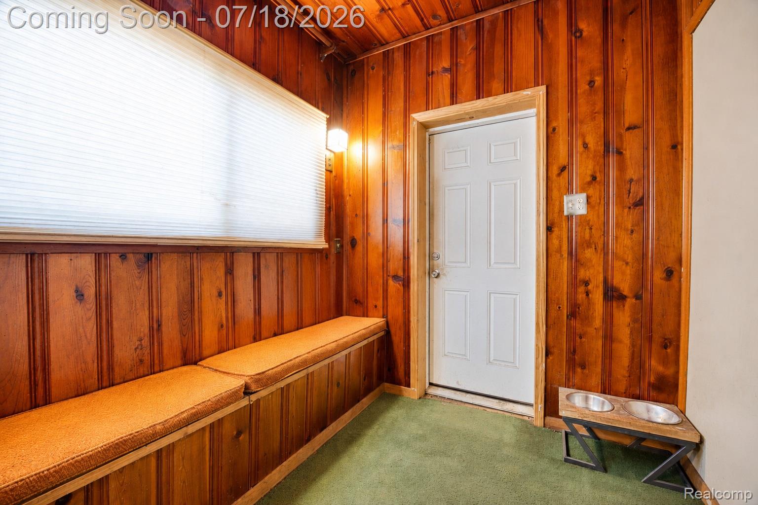 Residential in Redford Charter Township 2