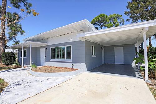 2243 Harvard Ave, Fort Myers, FL, 33907 | Card Image