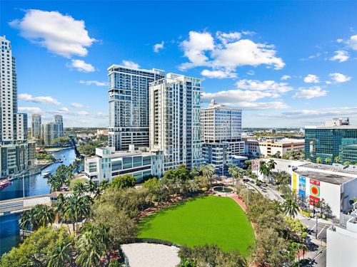 1502-333 Las Olas Way, Fort Lauderdale, FL, 33301-2383 | Card Image