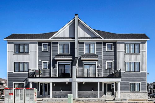 530 Rye Grass Way, Barrhaven, ON, K2C3H2 | Card Image
