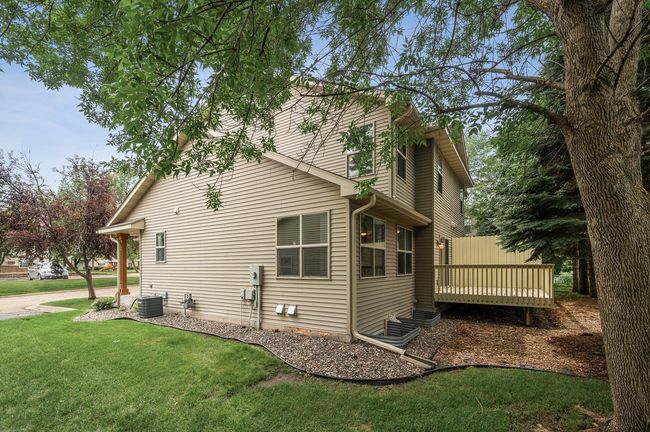 1011 6 Th Ave Ne, Townhouse with 3 bedrooms, 4 bathrooms and null parking in Buffalo MN | Image 16