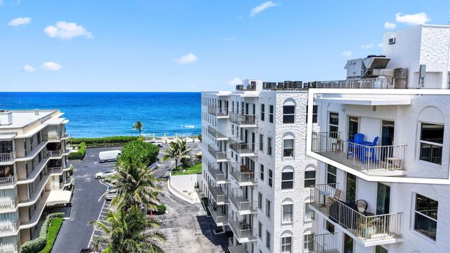 C605 - 3230 S Ocean Blvd, Condo with 2 bedrooms, 2 bathrooms and null parking in Palm Beach FL | Image 31