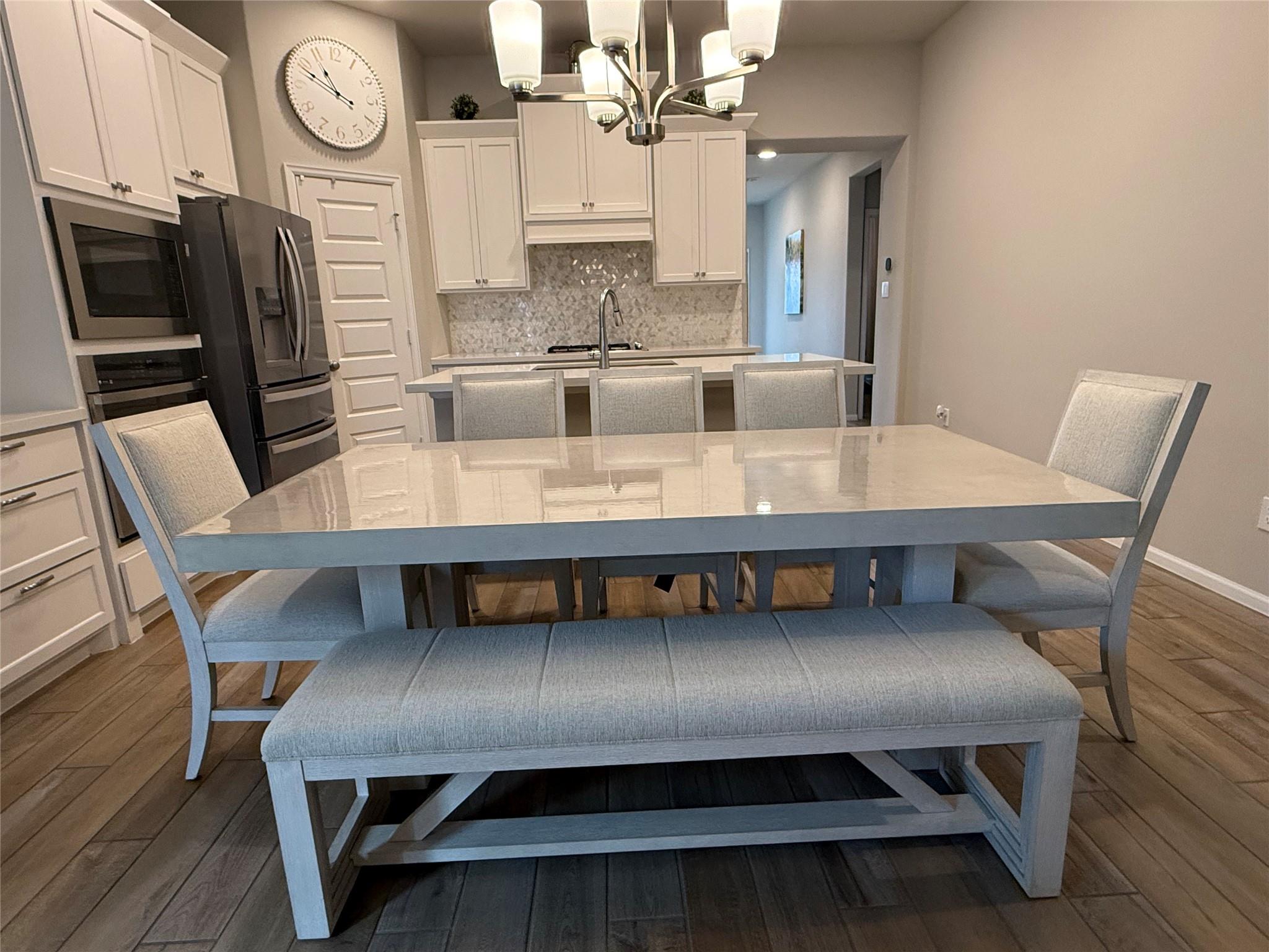 Residential Lease in Richmond 4