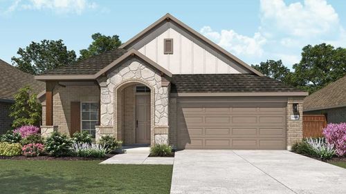 4964 Water Lily Ln, Crowley, TX, 76036-4414 | Card Image