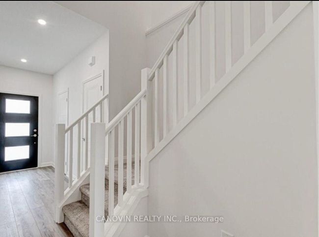 UNIT-4 - 1 Miller Dr, Condo with 3 bedrooms, 3 bathrooms and 1 parking in Lucan ON | Image 16