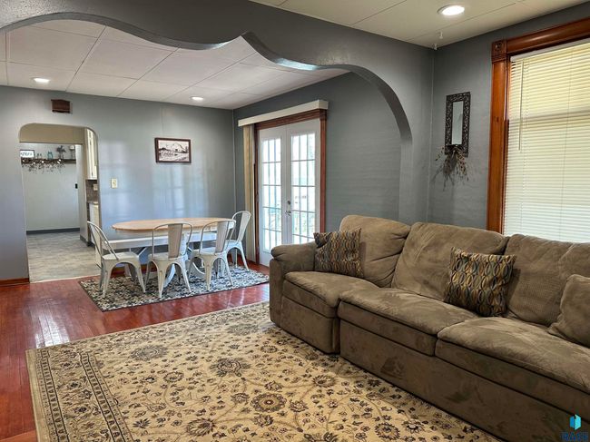110 N Pearl St, House other with 3 bedrooms, 1 bathrooms and null parking in Menno SD | Image 24