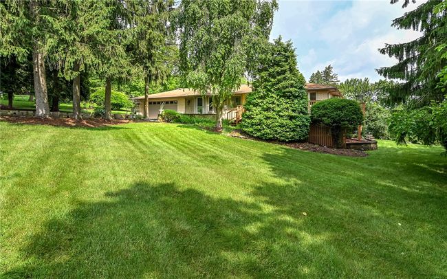 116 Parkfel Ave, House other with 2 bedrooms, 2 bathrooms and 2 parking in Mccandless PA | Image 30