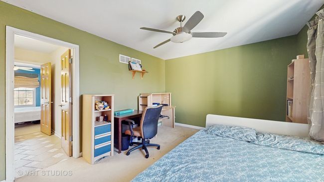 316 Juliana Ln, House other with 6 bedrooms, 5 bathrooms and 3 parking in Bloomingdale IL | Image 18