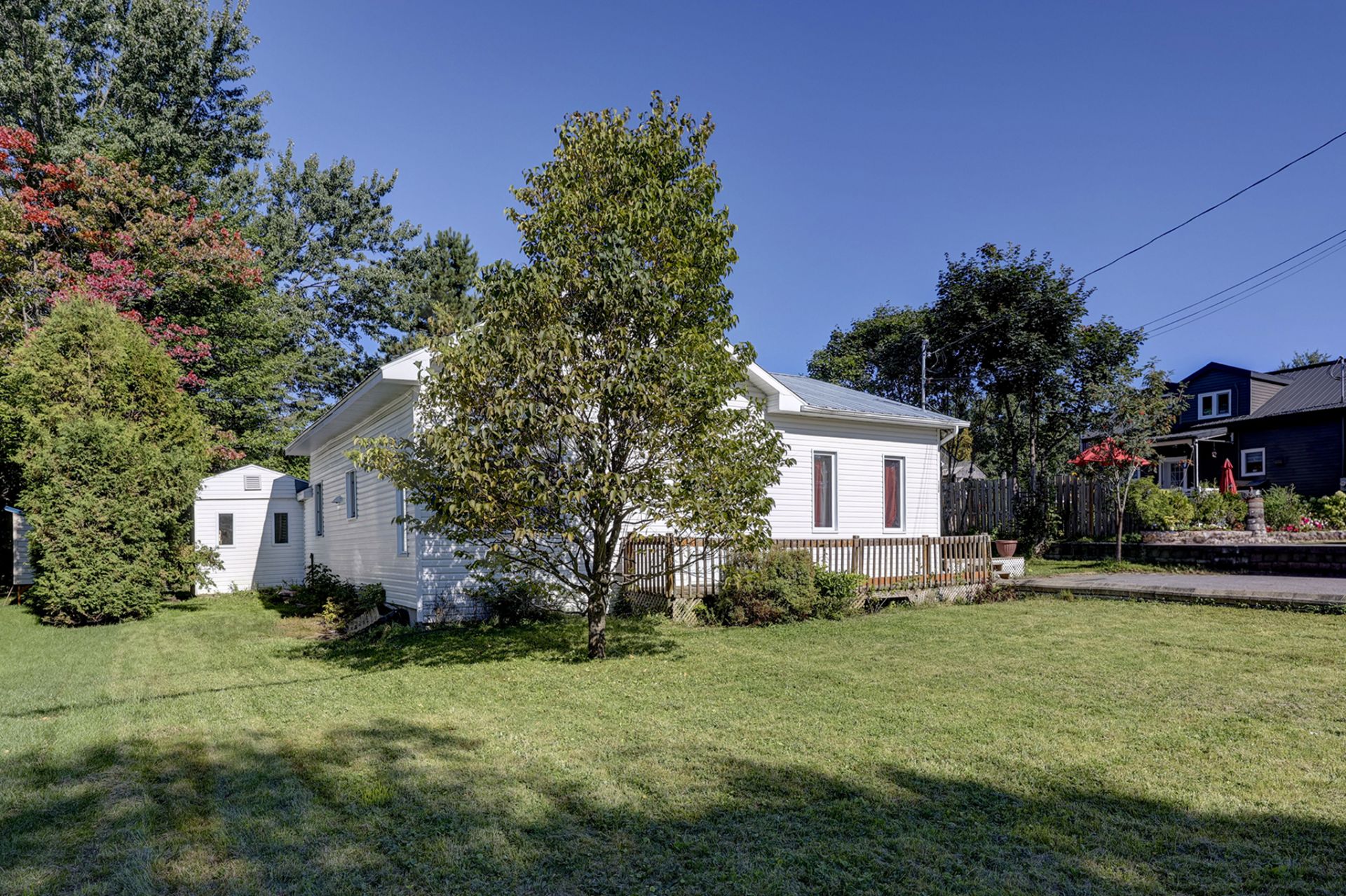 1380 Rue Helena, For Sale in Québec - eXp Realty
