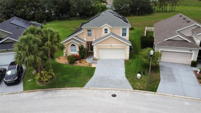 831 Corvina Dr, House other with 5 bedrooms, 4 bathrooms and null parking in DAVENPORT FL | Image 64