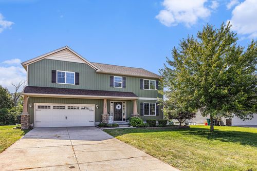 9544 Scotsmoor Dr Se, Caledonia, MI, 49316-7551 | Card Image